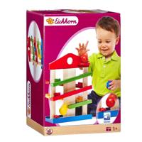 Eichhorn - houten knikkerbaan - vanaf 1 jaar