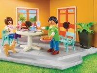 PLAYMOBIL City Life Modern Woonhuis 9266 - thumbnail