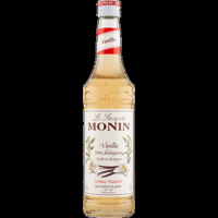 Monin Siroop Vanille 700ML bij Jumbo