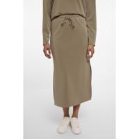 Rino & Pelle - Groen | Dames | Rok | Groen | S | regular | Kamst mode