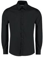 Bargear K121 Men`s Tailored Fit Bar Shirt Long Sleeve