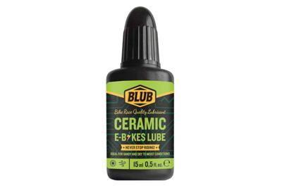 Blub Ceramic E-Bike Smeermiddel 15 ml