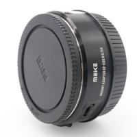 Meike EF - EOS R 0.71x mount adapter occasion