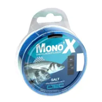 CTEC C-TEC Mono X Salt Blue 0,35mm 9,3kg 250m