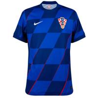 Kroatië Shirt Uit 2024-2025