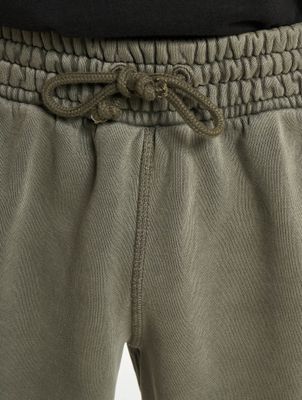 adidas Originals / joggingbroek Dyed in olijfgroen adidas Originals / joggingbroek Dyed in olijfgroen