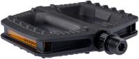 CONTEC pedaal "avenue ct pedals avenue city/kom fort black