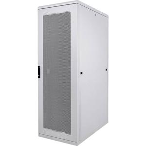 Intellinet 713214 19inch-serverkast (b x h x d) 600 x 1728 x 1000 mm 36 HE Grijs-wit (RAL 7035)