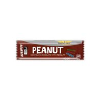 Bonbarr choco peanut bar bio - thumbnail