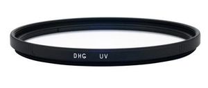 MARUMI DHG72UV cameralensfilter Ultraviolet (UV) filter voor camera's 7,2 cm