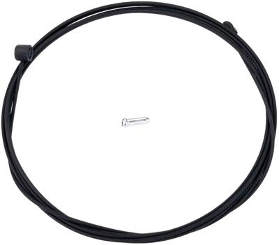 CONTEC Ct inner brakecab. stop++ steel ptfe 2m