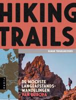Hiking trails (Paperback)