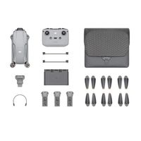 DJI Air 3 drone Fly More Combo (met RC-N2 controller)