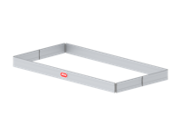 Altrex Kantplankset 1.35 x 2.45 m - aluminium - RS TOWER 5 - 305805