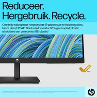 HP V24v G5 ledmonitor 75 Hz, HDMI, AMD FreeSync - thumbnail