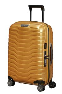 Samsonite Proxis Spinner 55/40 HONEY GOLD