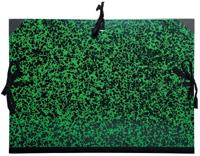 Exacompta tekenmap met linten ft 32 x 45 cm (A3) Exacompta tekenmap met linten ft 32 x 45 cm (A3)