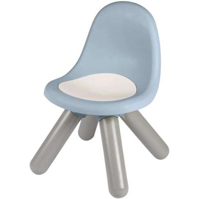 SMOBY - SMOBY Life Kid Blauwe Stoel
