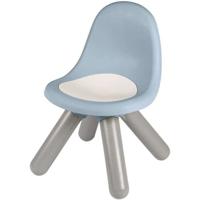 SMOBY - SMOBY Life Kid Blauwe Stoel