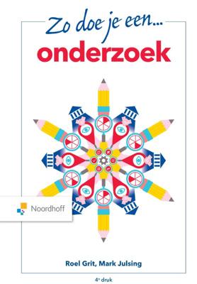 Zo doe je een onderzoek (Paperback)