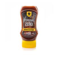 Zero Sauce 350ml Teriyaki - thumbnail