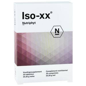 Iso-xx