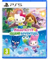 Hello Kitty Island Adventure