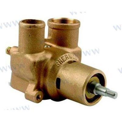 SHEP176X - POMP 3208 Caterpillar