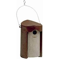 Schwegler 00102/3 Nistgrot, vlieggat 32 mm voor mieren 1 stuk(s)