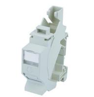 J00023A0206  (5 Stück) - DIN-rail adapter J00023A0206