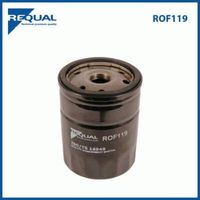 Requal Oliefilter ROF119