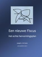 Een nieuwe fiscus - Joseph J. M. Evers - ebook - thumbnail
