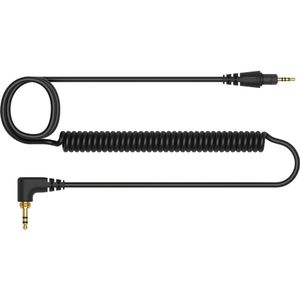 Pioneer DJ Kabel voor HDJ-X5 gekruld 1.2m