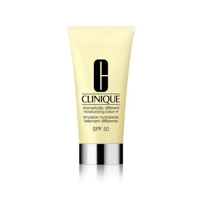 Clinique Gezichtsverzorging Stap 3 Moisturizing Lotion SPF50 50ml