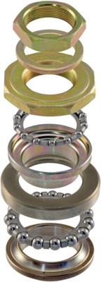 RMS balhoofd lagerset