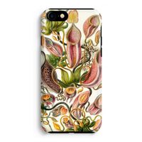 Haeckel Nepenthaceae: iPhone 8 Tough Case