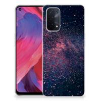 OPPO A93 5G | TPU Hoesje | Stars