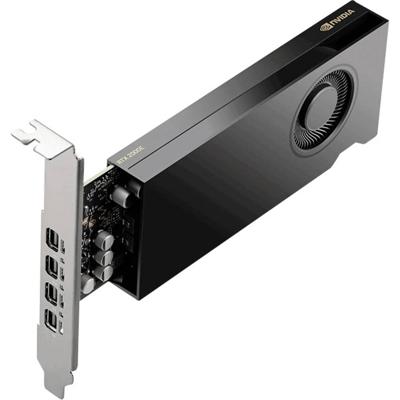 PNY Nvidia RTX 2000 Ada Videokaart 16 GB GDDR6-RAM PCIe x8 Mini-DisplayPort Vulkan