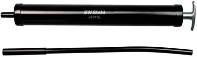 SW STAHL Sw-stahl oliepomp