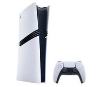 Sony PlayStation 5 Pro Spelconsole 2 TB Wit