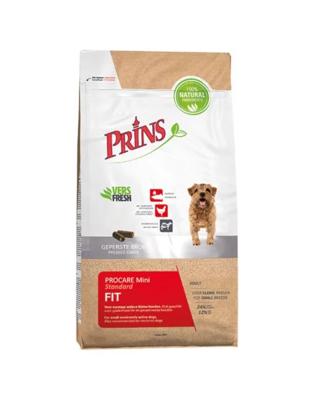 Prins Prins Procare Adult Mini Standaard Fit 3kg