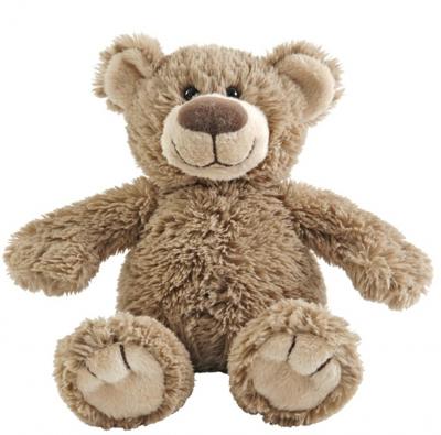 Happy Horse pluche knuffel beer Bella - beige - 22 cm - Knuffelbeer - Beren Happy Horse pluche knuffel beer Bella - beige - 22 cm - Knuffelbeer - Beren