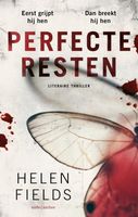 Perfecte resten - Helen Fields - ebook