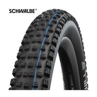 SCHWALBE Wicked will - tle - addix speedgrip - super trail - 29x2.40 - black