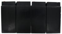 Dyno Europe Ups batterij vervangingsset rbc55 (excl. kabels)