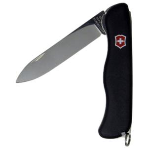 Victorinox Sentinel 0.8413.3 Klapmes Aantal functies 4 Zwart