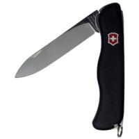 Victorinox Sentinel 0.8413.3 Klapmes Aantal functies 4 Zwart - thumbnail