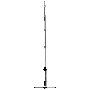 Albrecht 63700 GPA 27 5/8 Antenne voor CB-station Type lambda 5/8