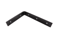 Waelbers Neusijzer 90&apos; 110x150mm zwart - 25 Stuk(s) - 237107.35