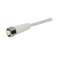 ifm Electronic EVF002 Aansluitkabel Aantal polen (sensoren): 5 Bus, recht 10 m 1 stuk(s)